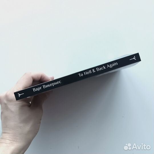 Книга Норвегия 1993