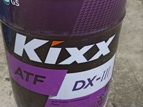 Kixx dextron 3