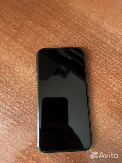 iPhone xr 128gb