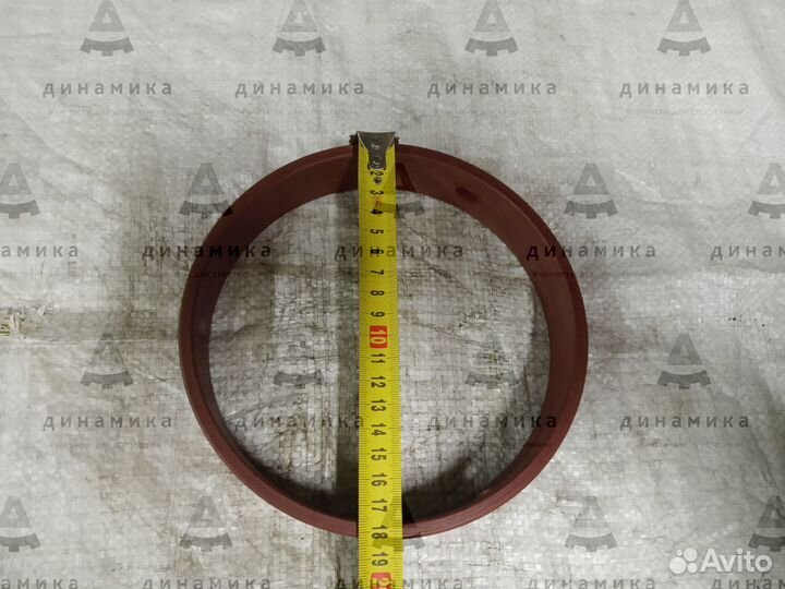 Втулка балансира Liugong CLG83583A0108