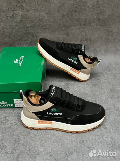 Кроссовки Lacoste (41)