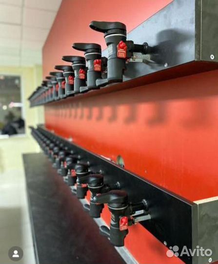 Пивное оборудование для открытия пивного магазина