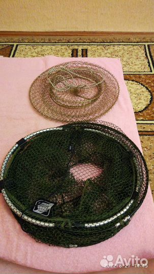 Фидерное удилище