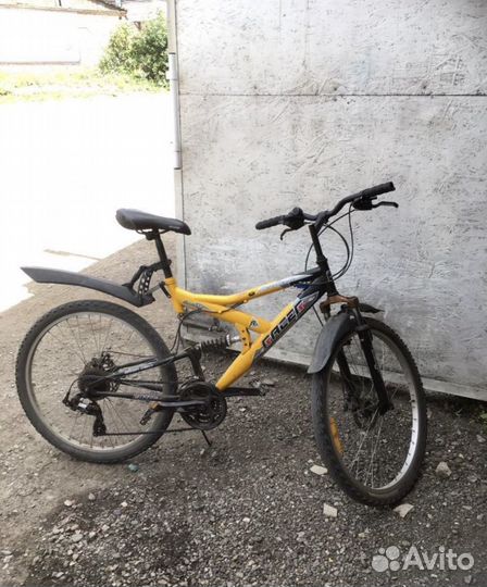 Велосипед Racer