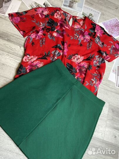 Пакет вещей