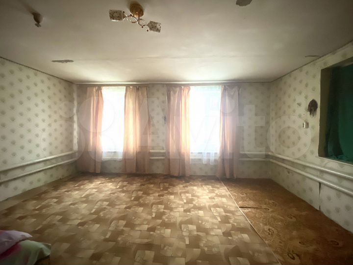 Дом 59,5 м² на участке 3,5 сот.