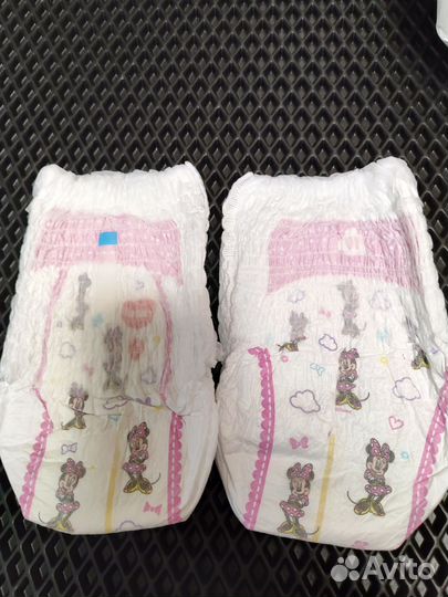 Подгузники