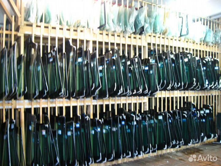 Лобовое стекло Хавал Ф7 в наличие