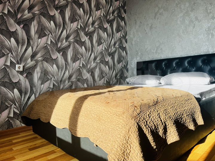 1-к. квартира, 40 м², 13/19 эт.