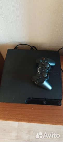 Sony PS3