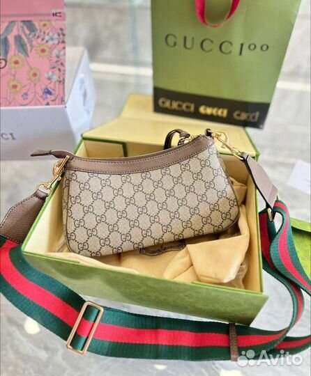 Сумка Gucci