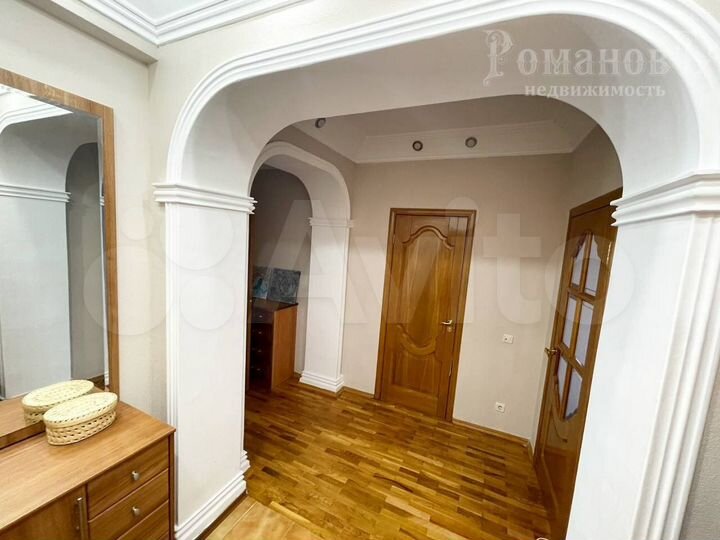 1-к. квартира, 59,5 м², 7/14 эт.