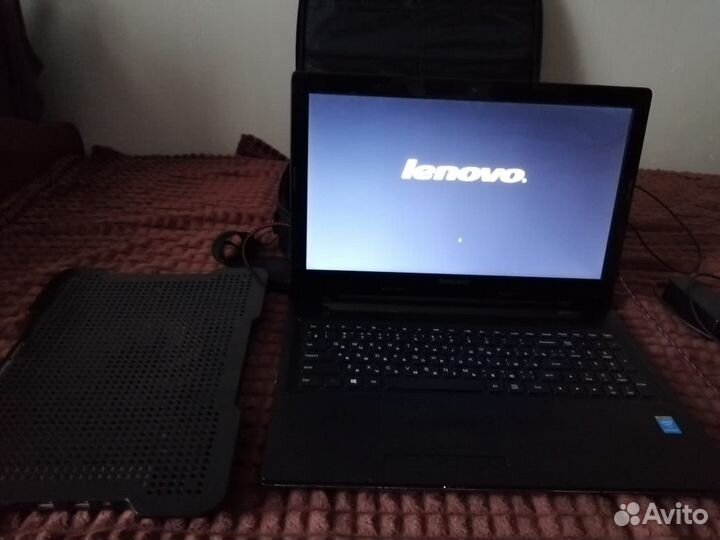 Ноутбук lenovo g50 30