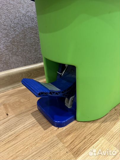 Швабра greenway