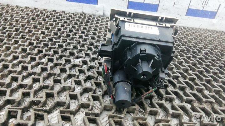 Переключатель света фар Mercedes-Benz M-Class