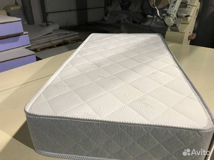 Матрас ортопедический
