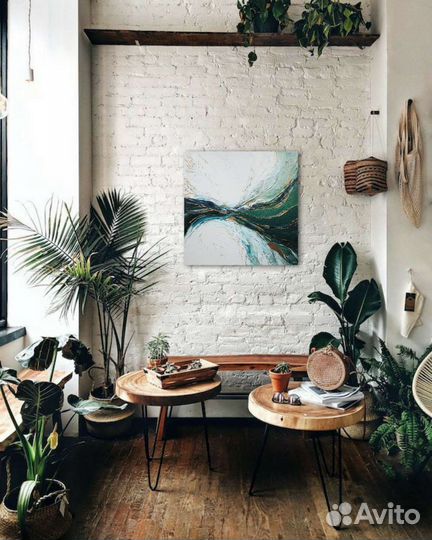 Интерьерная картина