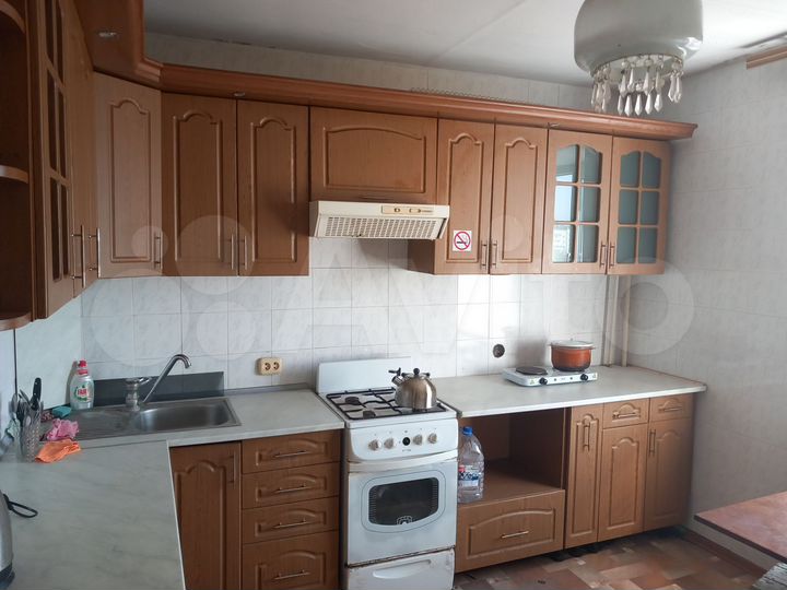 3-к. квартира, 78 м², 4/5 эт.