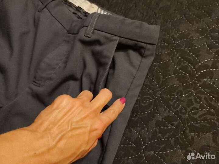 Брюки для мальчика 164