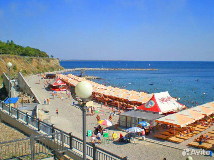 Тур в Анапу