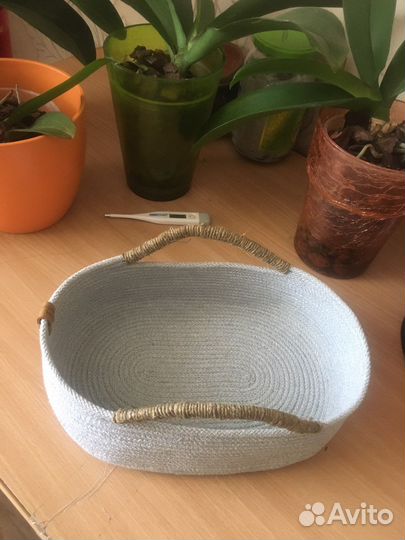 Корзина для хранения