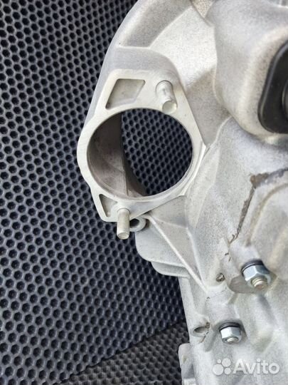 Коробка передач(Кпп) Ваз 2110-2112 Новая