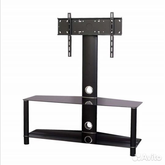 Подставка, тумба для телевизора с кронштейном