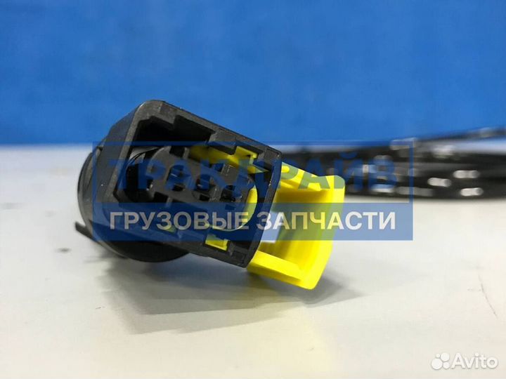 Датчик износа колодок для volvo FM4/FH4 задний левый L2400мм