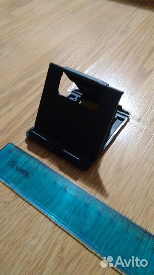 Подставка раскладная для телефона планшета