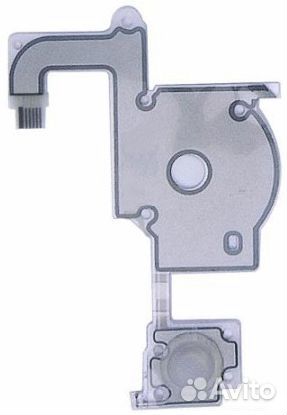 Комплектующие для PSP