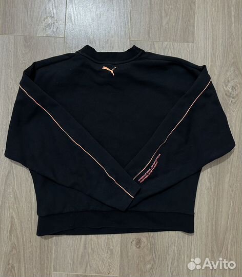 Свитшот Puma