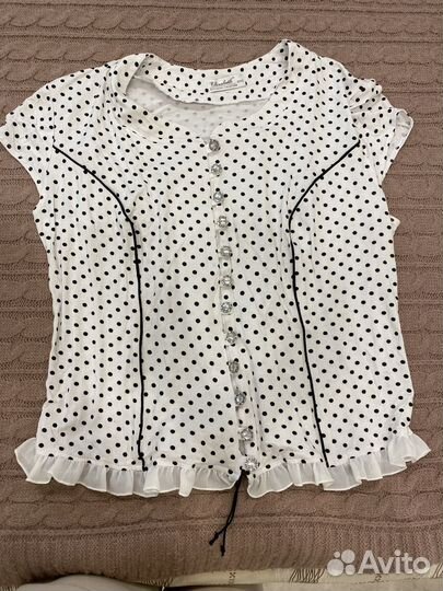 Женские вещи пакетом 52-54