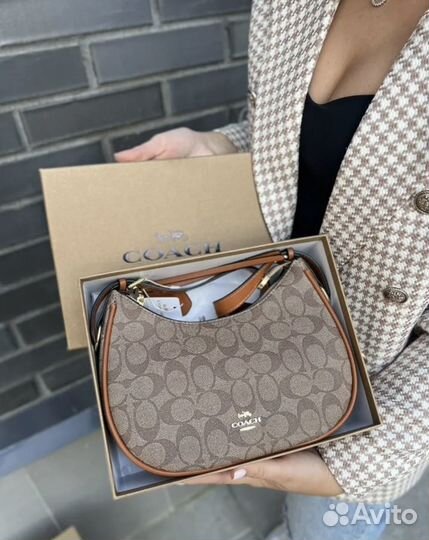 Сумка coach