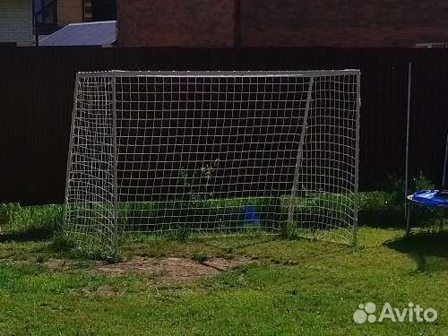 Футбольные ворота