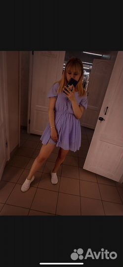 Комбинезон женский