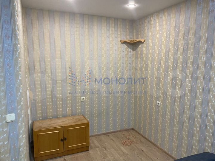 1-к. квартира, 35 м², 5/5 эт.