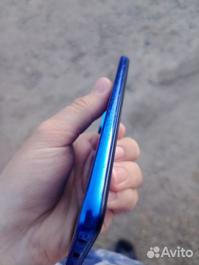 Xiaomi Redmi Note 8T, 4/64 ГБ