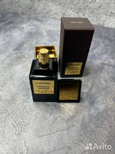 Tom Ford tabacco vanile Оригинал 50 мл