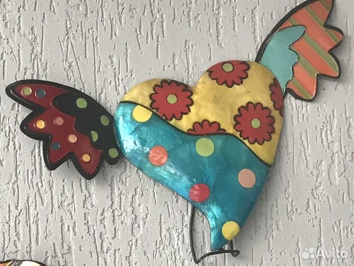 Декор и интерьерные аксессуары