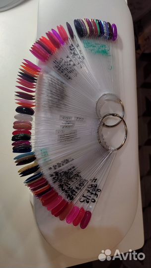 Нужна модель на маникюр