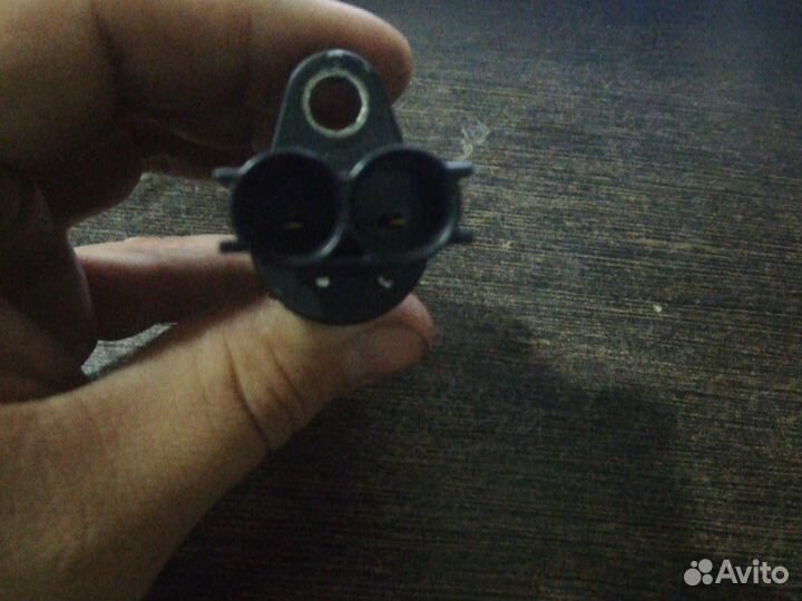 Датчик положения коленвала 2zr