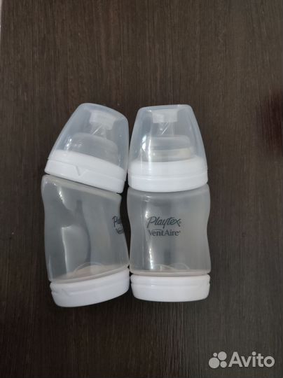Бутылочки Playtex VentAire (от колик)