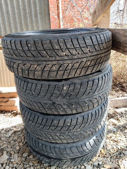 Шины зимние
