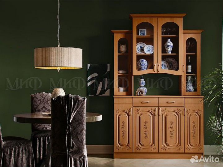 Буфет в наличии