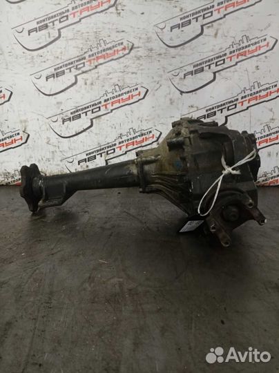 Редуктор chevrolet cadillac GMC escalade silverado