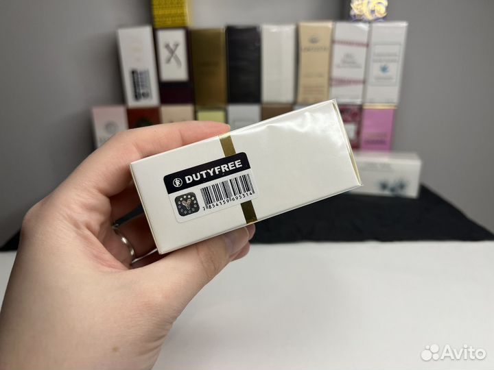 Тестер Guerlain Aqua Allegoria Mandarine Basilic