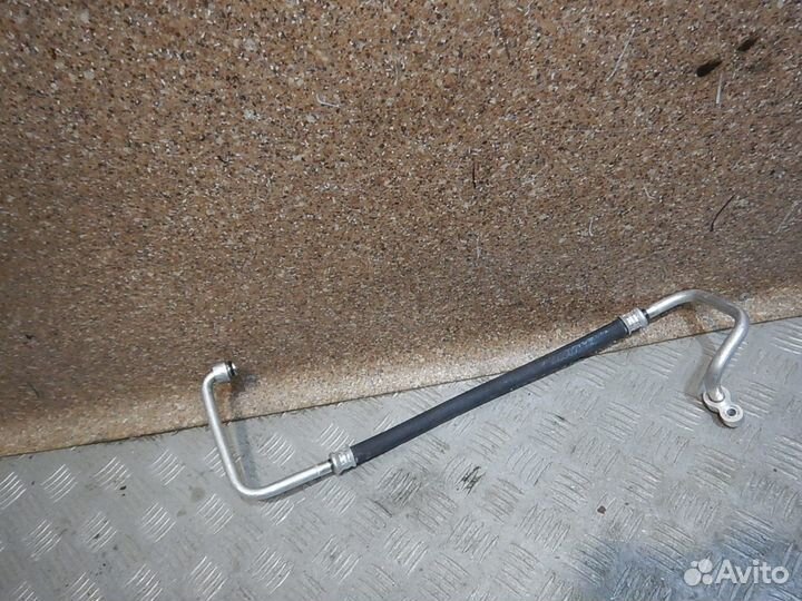 Трубка кондиционера, Toyota (Тойота) -camry 70 (17