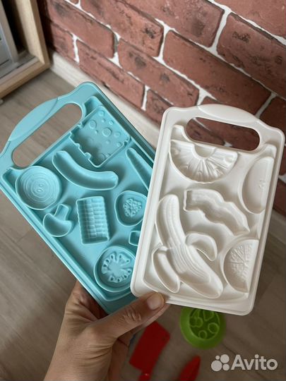 Набор кухня Play doh