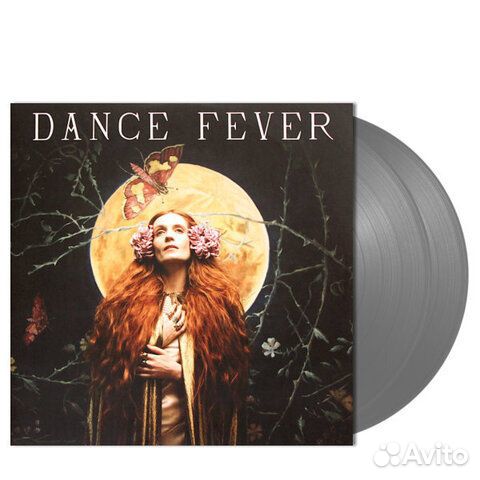 Florence + The Machine / Dance Fever (2LP)
