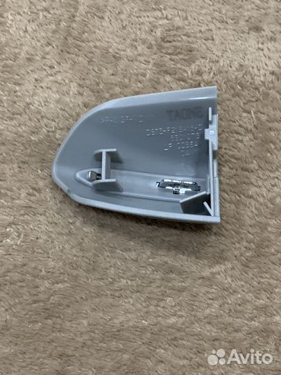 Заглушка Водительской дверной ручки Ford Mondeo 5